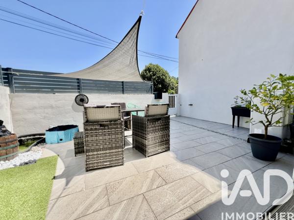 Maison à vendre 7 pièces 165 m² Aigrefeuille-d'Aunis