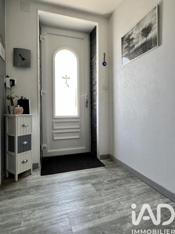 Maison à vendre 7 pièces 165 m² Aigrefeuille-d'Aunis