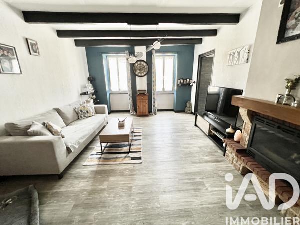 Maison à vendre 7 pièces 165 m² Aigrefeuille-d'Aunis