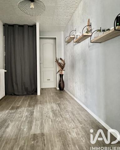 Maison à vendre 7 pièces 165 m² Aigrefeuille-d'Aunis
