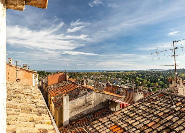 Appartement à vendre    2 pièces • 26,91 m2 Biot