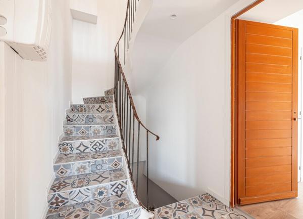 Appartement à vendre    2 pièces • 26,91 m2 Biot