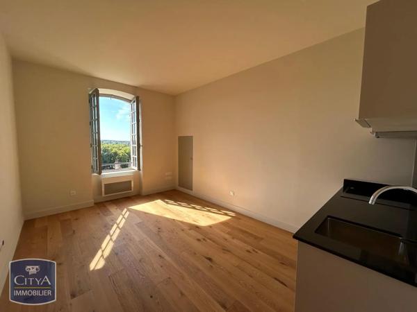 Appartement à louer 2 pièces 38.7m² Dole (39100)