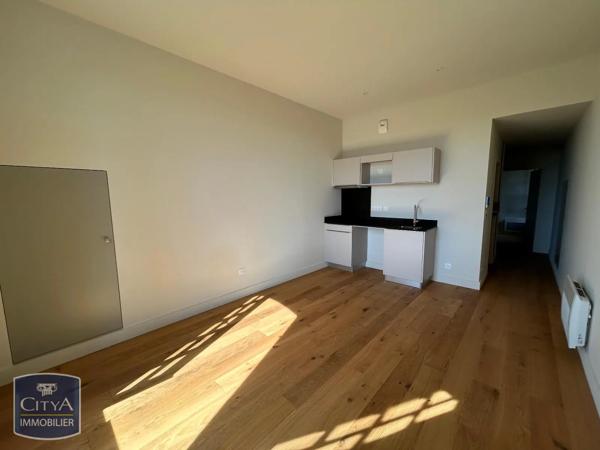 Appartement à louer 2 pièces 38.7m² Dole (39100)