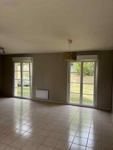 Pavillon à vendre à La Moncelle dans les Ardennes (08140), ref : 10305/1244
