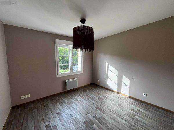 Pavillon à vendre à La Moncelle dans les Ardennes (08140), ref : 10305/1244