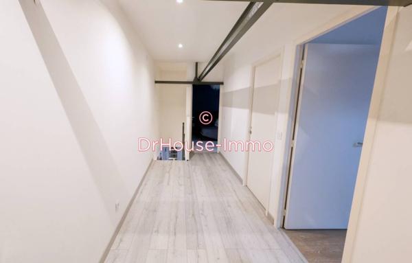 Appartement à vendre 5 pièces de 155 m²