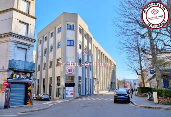 Appartement à vendre 5 pièces de 155 m²