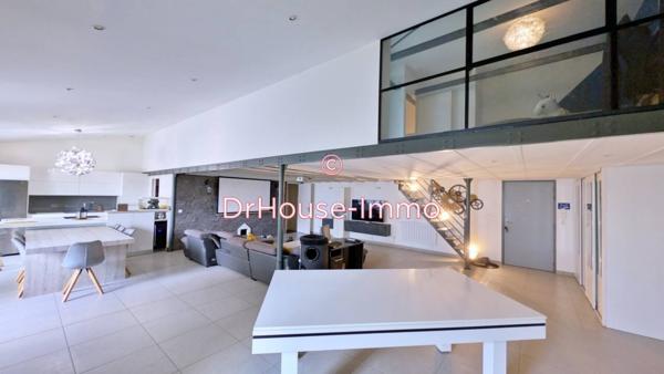 Appartement à vendre 5 pièces de 155 m²