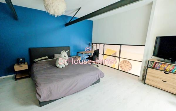 Appartement à vendre 5 pièces de 155 m²