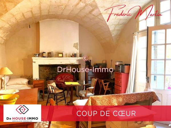 Appartement à vendre 1 pièce de 27 m²