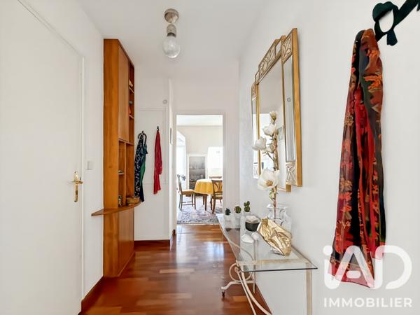 Appartement à vendre 5 pièces 88 m² Laval