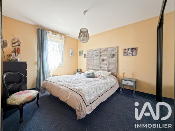 Appartement à vendre 5 pièces 88 m² Laval