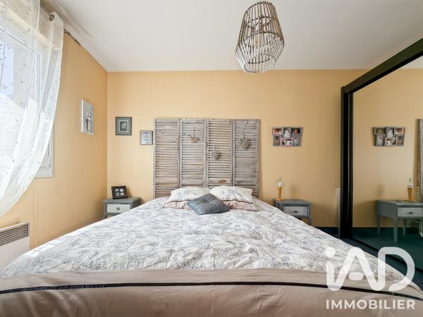 Appartement à vendre 5 pièces 88 m² Laval