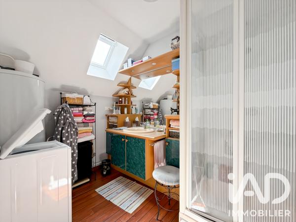 Appartement à vendre 5 pièces 88 m² Laval