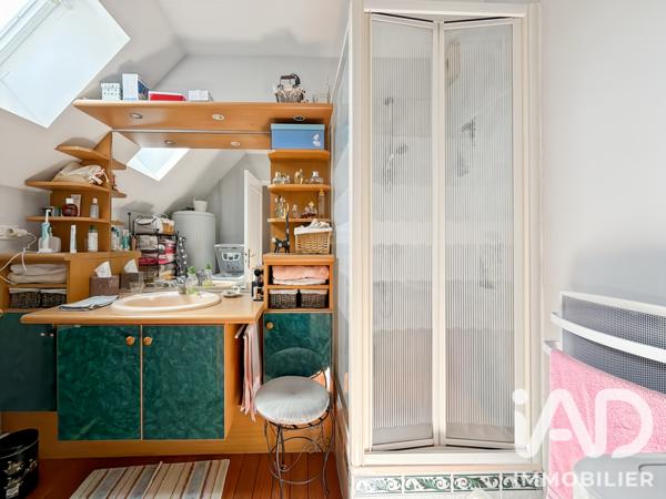 Appartement à vendre 5 pièces 88 m² Laval