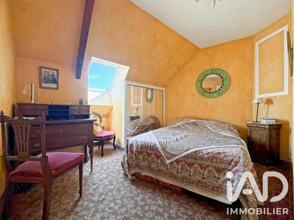 Appartement à vendre 5 pièces 88 m² Laval