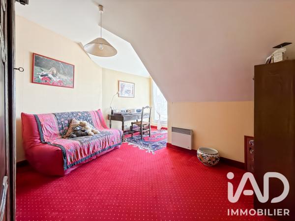 Appartement à vendre 5 pièces 88 m² Laval