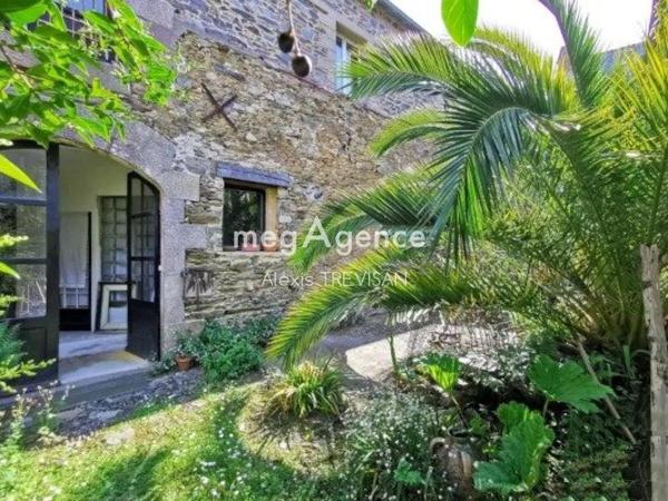Maison à TREGUIER, 22220 - 11 pièces 225m²
