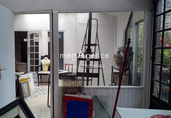 Maison à TREGUIER, 22220 - 11 pièces 225m²