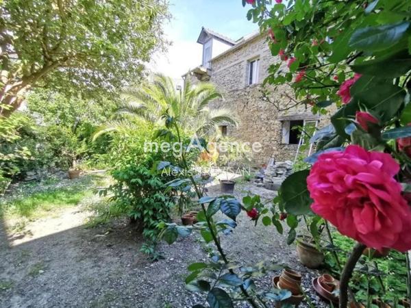 Maison à TREGUIER, 22220 - 11 pièces 225m²