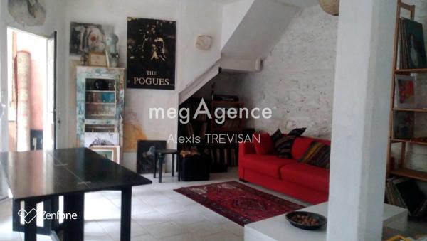 Maison à TREGUIER, 22220 - 11 pièces 225m²