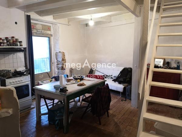 Maison à TREGUIER, 22220 - 11 pièces 225m²