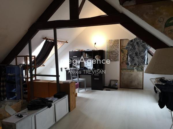 Maison à TREGUIER, 22220 - 11 pièces 225m²