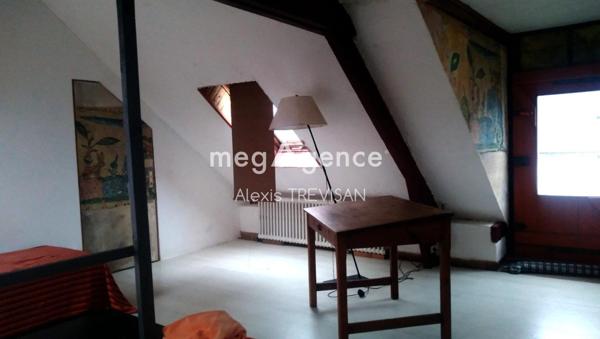 Maison à TREGUIER, 22220 - 11 pièces 225m²