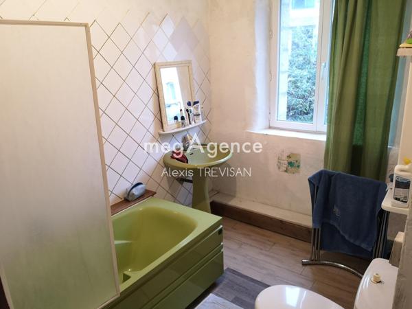 Maison à TREGUIER, 22220 - 11 pièces 225m²