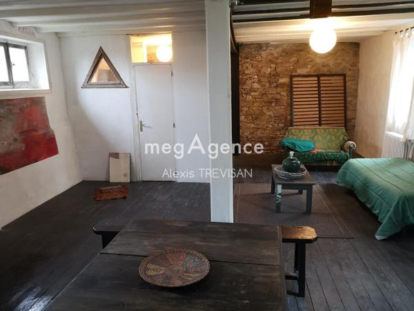 Maison à TREGUIER, 22220 - 11 pièces 225m²