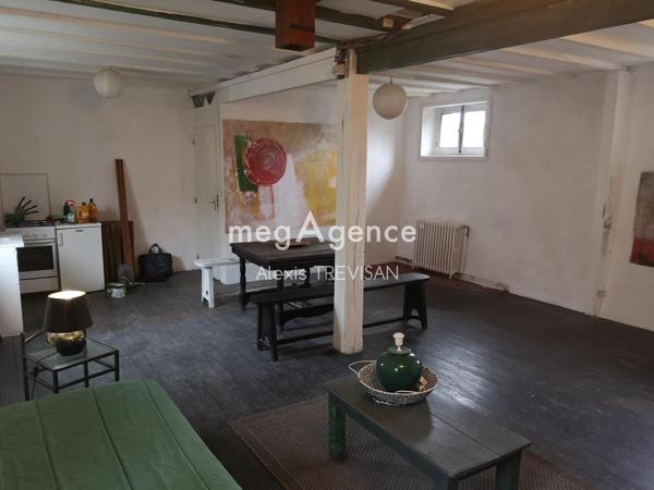 Maison à TREGUIER, 22220 - 11 pièces 225m²