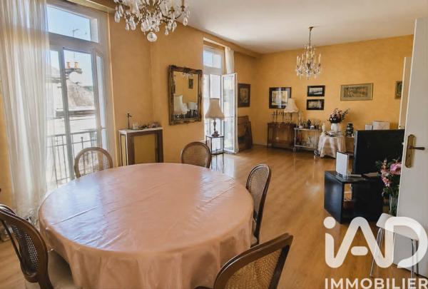 Appartement à vendre 4 pièces 110 m² Brive-la-Gaillarde
