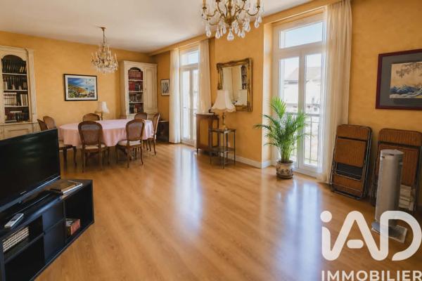 Appartement à vendre 4 pièces 110 m² Brive-la-Gaillarde