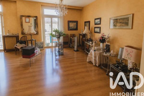Appartement à vendre 4 pièces 110 m² Brive-la-Gaillarde