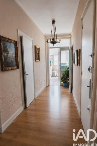 Appartement à vendre 4 pièces 110 m² Brive-la-Gaillarde
