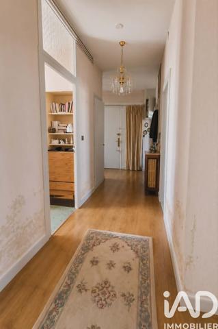 Appartement à vendre 4 pièces 110 m² Brive-la-Gaillarde