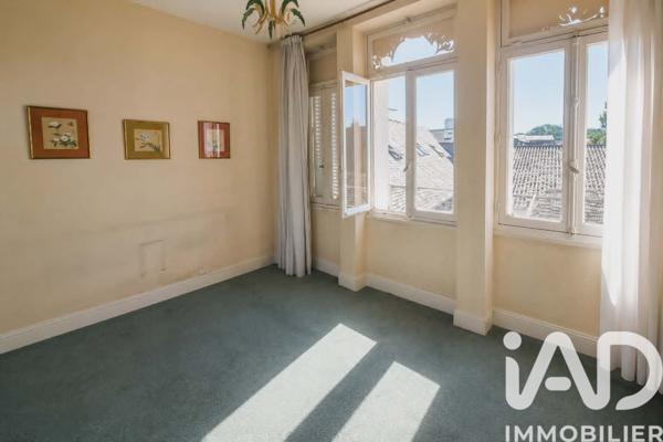 Appartement à vendre 4 pièces 110 m² Brive-la-Gaillarde