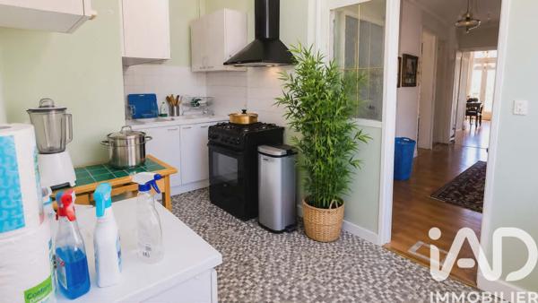 Appartement à vendre 4 pièces 110 m² Brive-la-Gaillarde