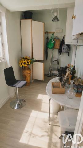 Appartement à vendre 4 pièces 110 m² Brive-la-Gaillarde
