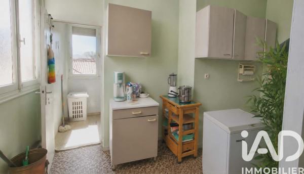 Appartement à vendre 4 pièces 110 m² Brive-la-Gaillarde