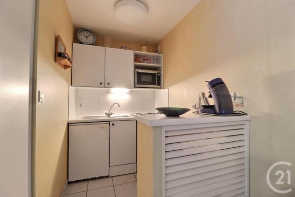 Appartement F2 à vendre  2 pièces - 42 m2 PORNICHET - 44