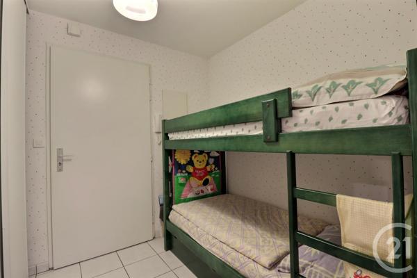 Appartement F2 à vendre  2 pièces - 42 m2 PORNICHET - 44