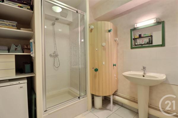 Appartement F2 à vendre  2 pièces - 42 m2 PORNICHET - 44