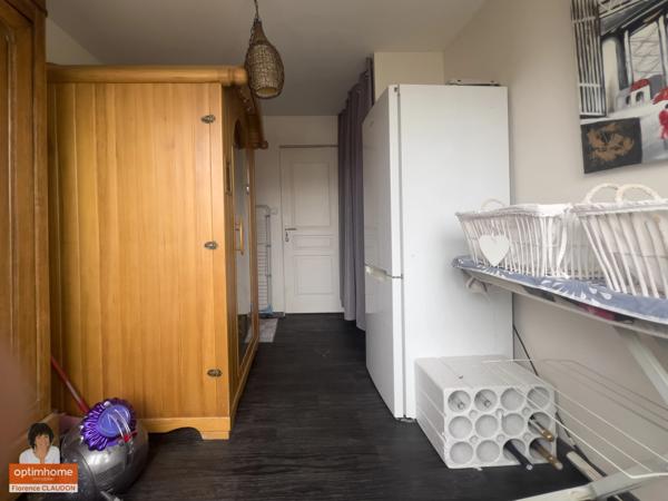 ÉPINAL cœur de ville APPPARTEMENT 166 m² ASCENSEUR, GARAGE, CELLIER