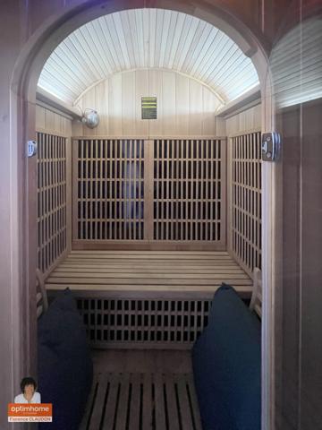 ÉPINAL cœur de ville APPPARTEMENT 166 m² ASCENSEUR, GARAGE, CELLIER