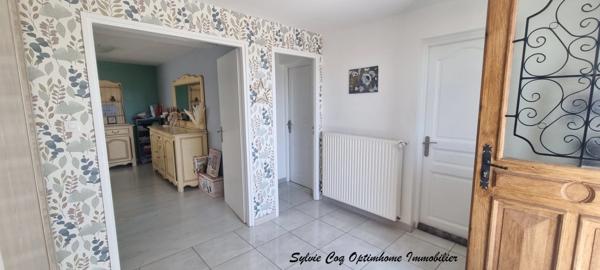 Maison CHATENOIS (88)