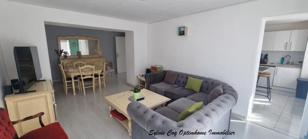 Maison CHATENOIS (88)