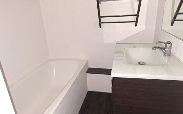 Appartement à vendre    3 pièces • 51,30 m2 Saint-Paul-lès-Dax