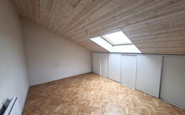 Appartement à vendre    3 pièces • 51,30 m2 Saint-Paul-lès-Dax
